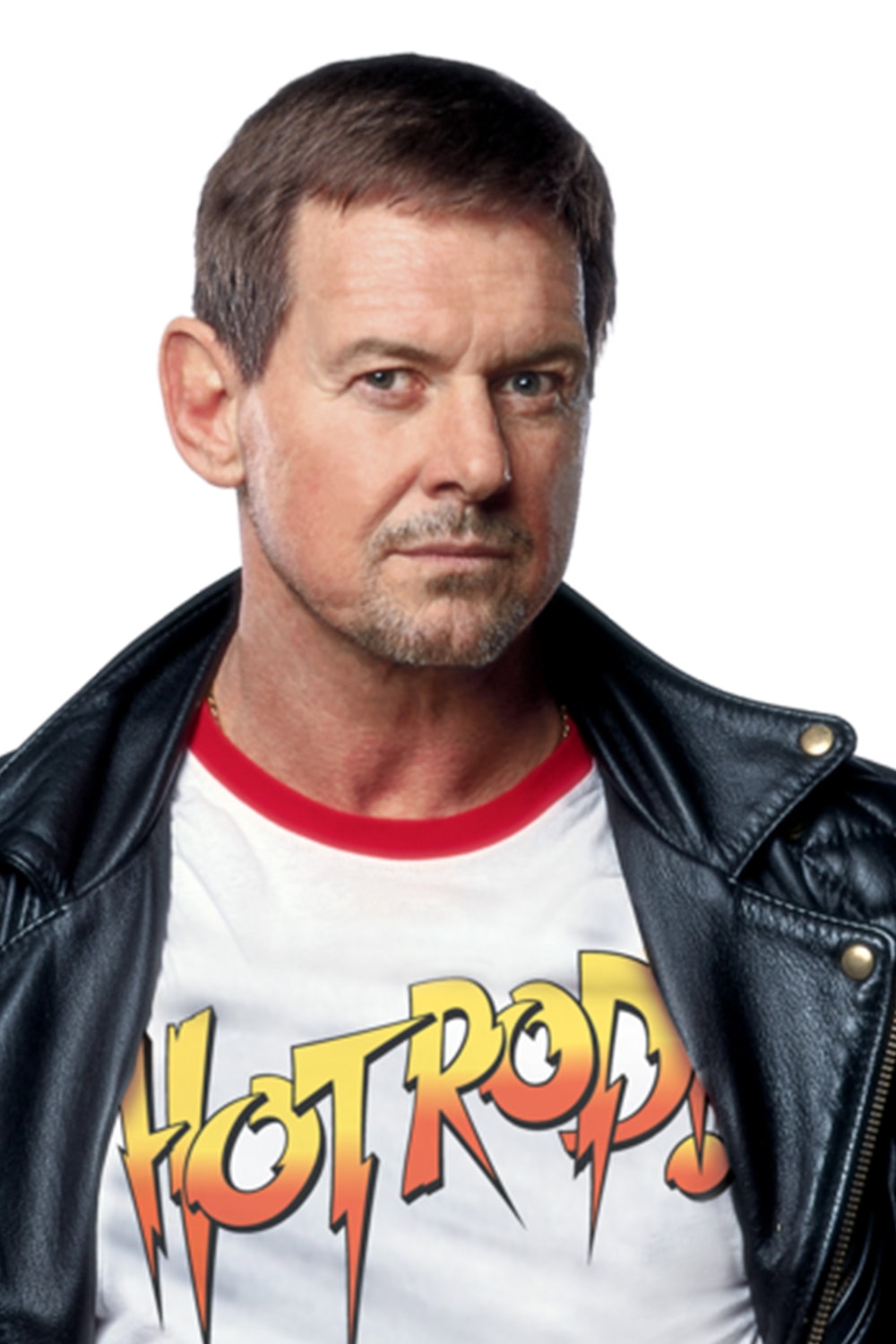 Foto de Roddy Piper