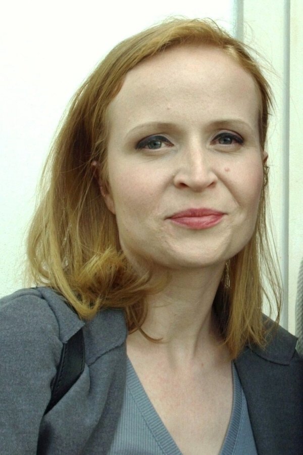 Foto de Dominika Kluźniak