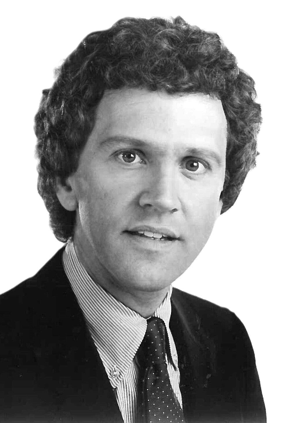 Foto de John Rubinstein