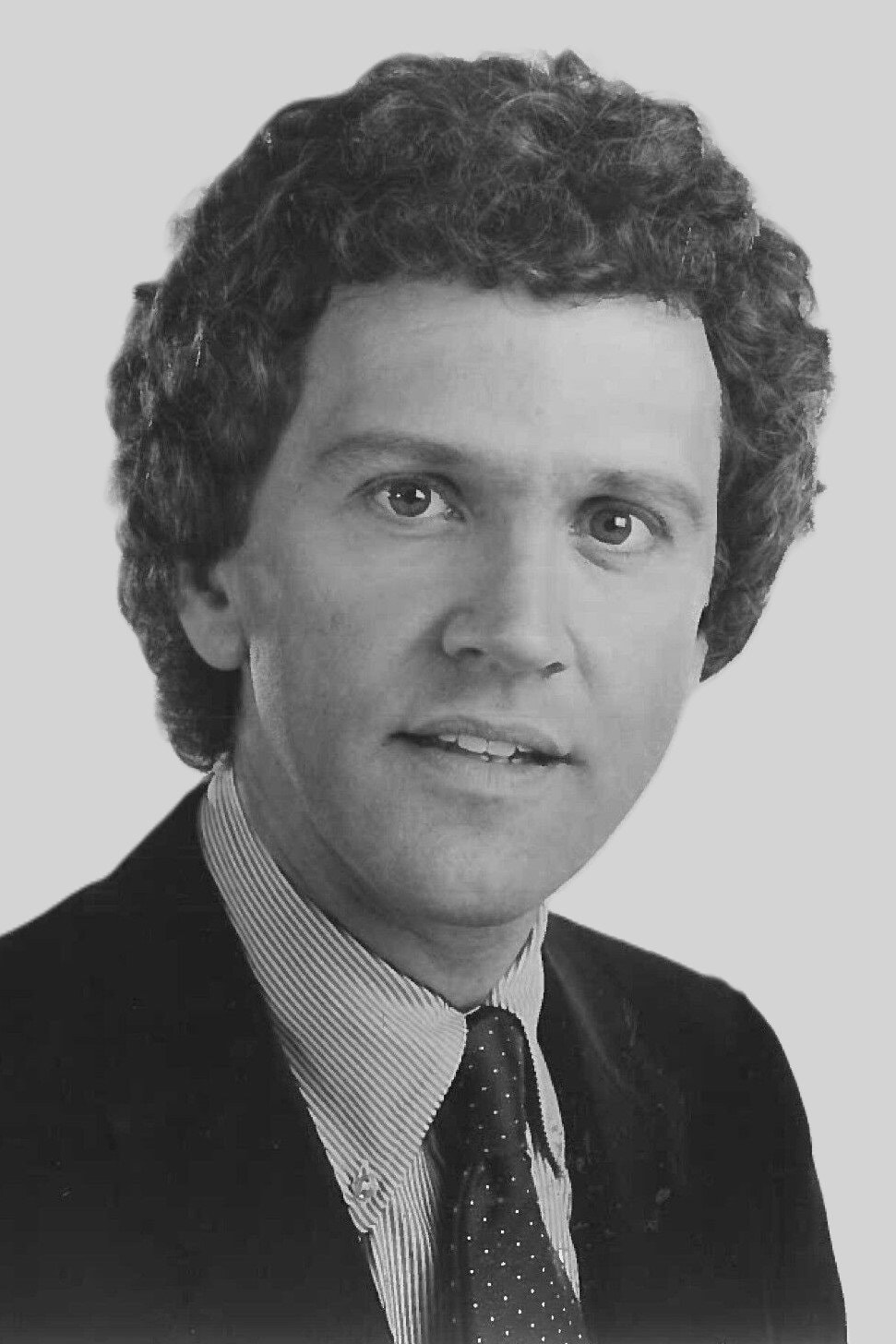 Foto de John Rubinstein