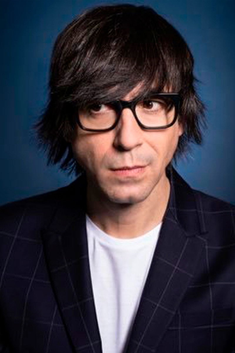 Foto de Luis Piedrahita