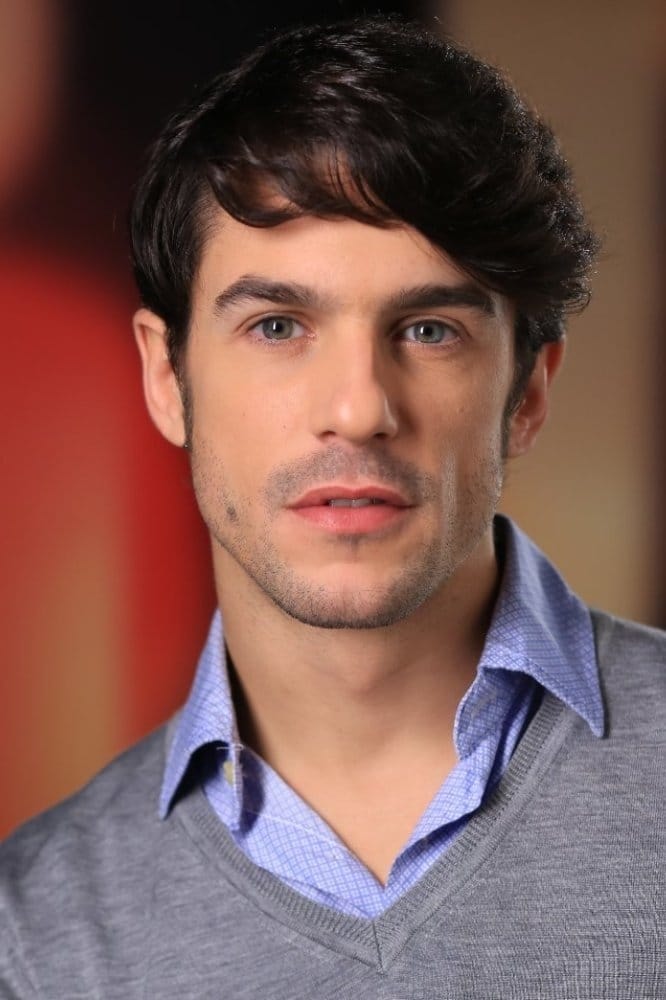 Foto de Alejo Sauras