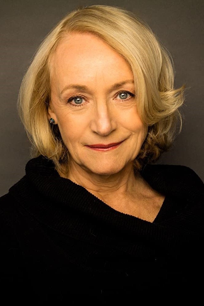 Foto de Rosemary Dunsmore