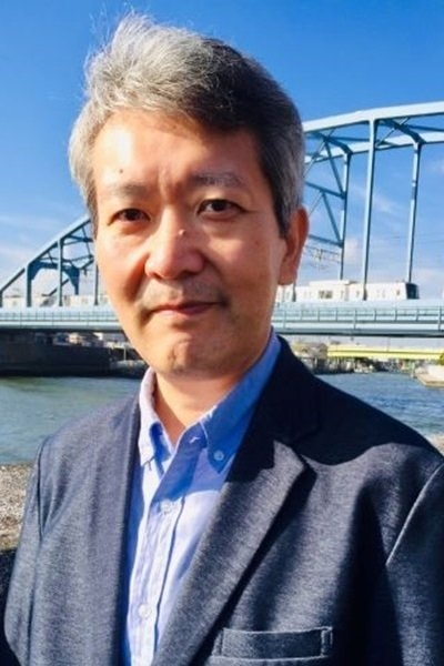 Foto de Tsutomu Kamishiro