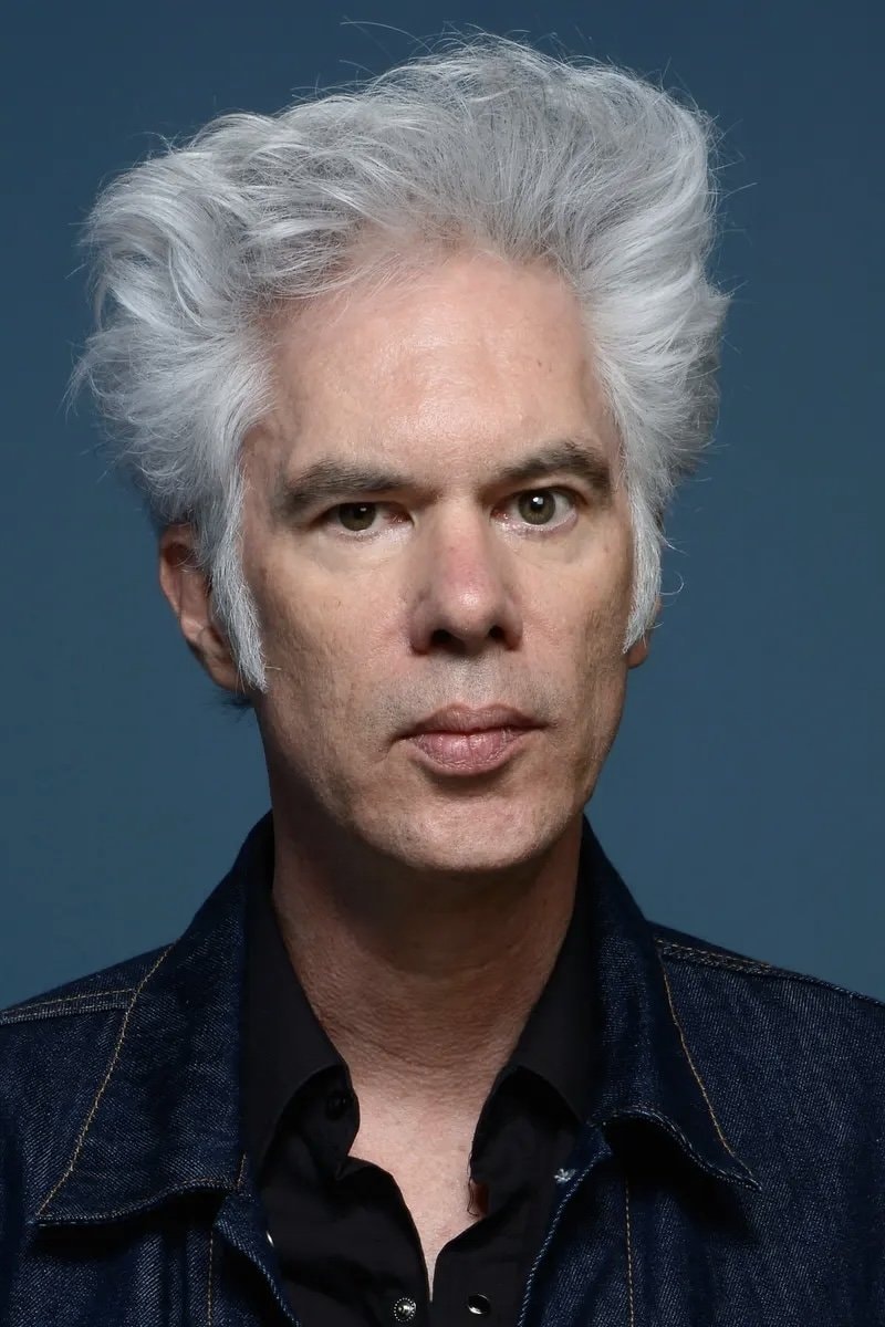 Foto de Jim Jarmusch