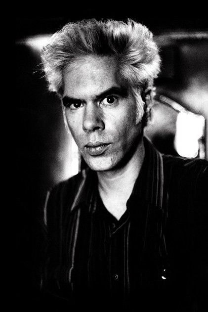 Foto de Jim Jarmusch