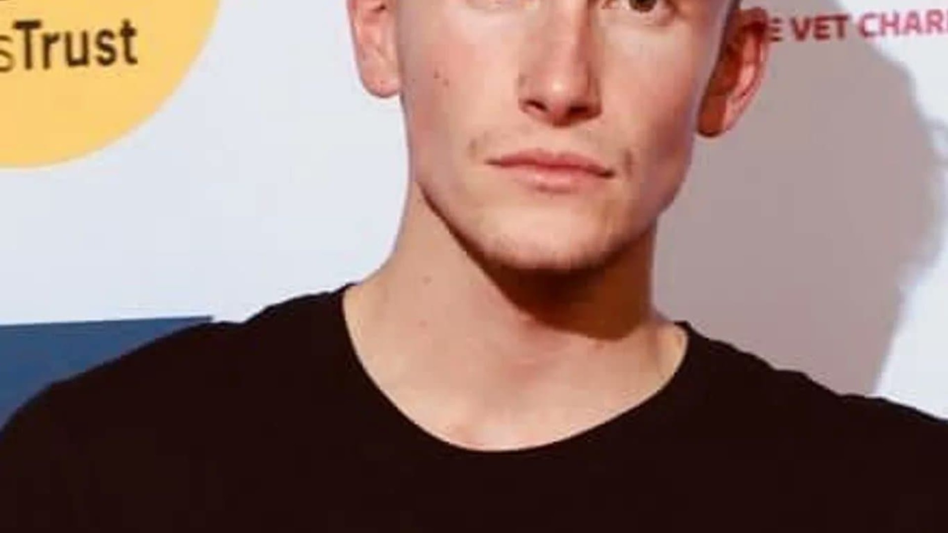 Foto de Lewis Santer