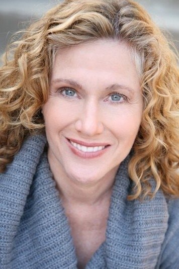 Foto de Gwynyth Walsh