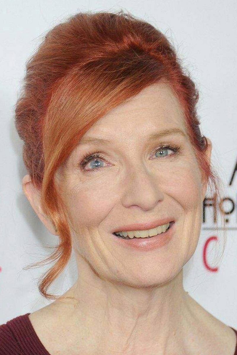 Foto de Frances Conroy