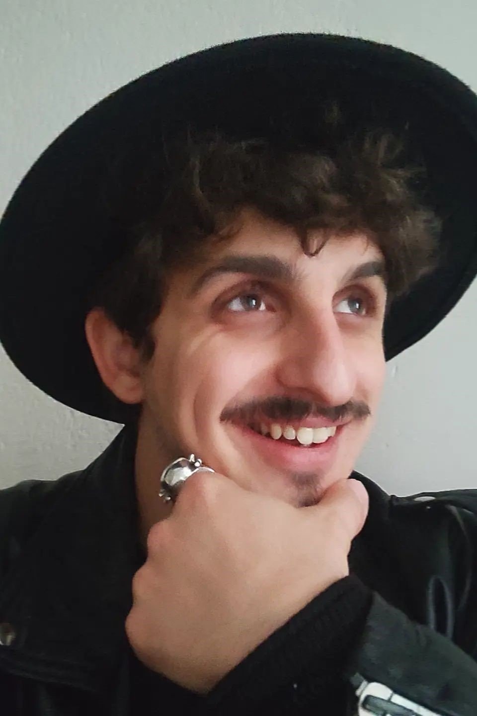 Foto de Óscar Lasarte