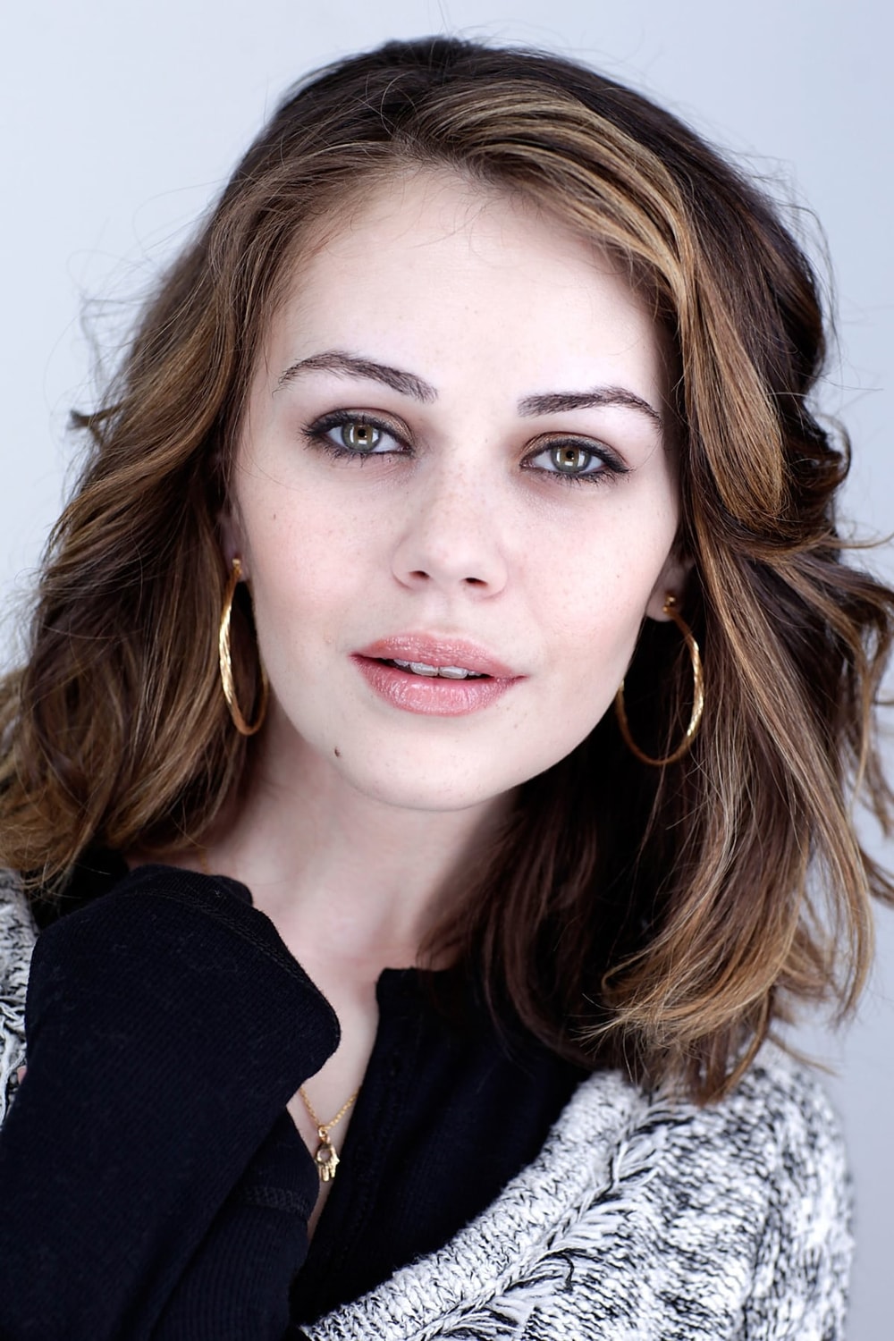 Foto de Alexis Dziena