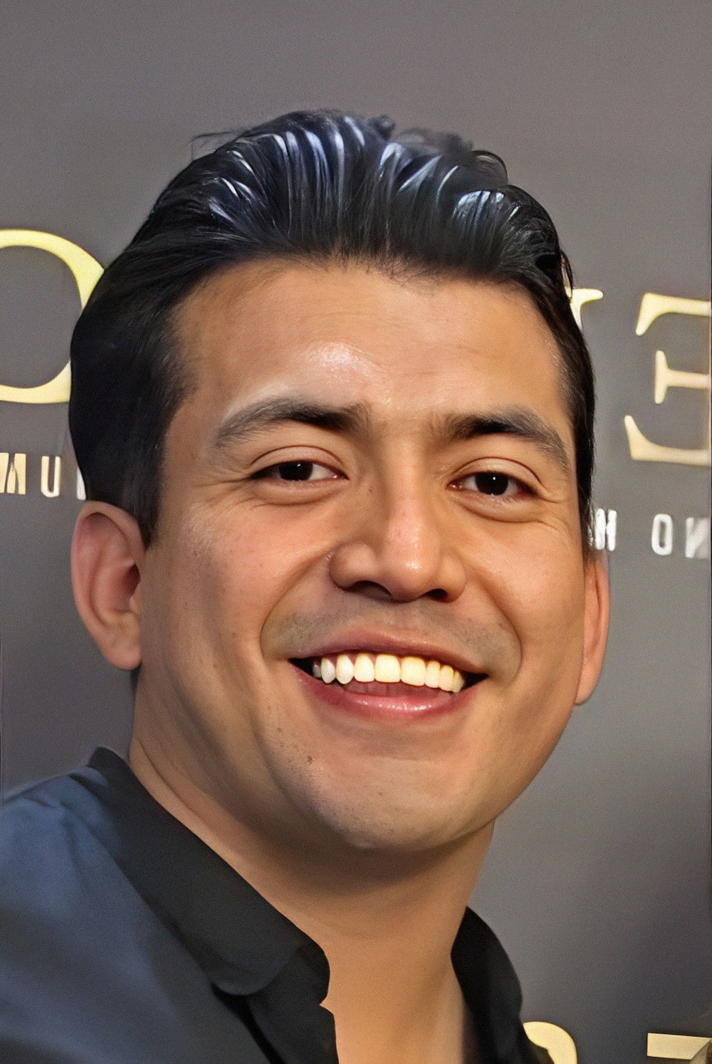 Foto de Ari Axel Hernández