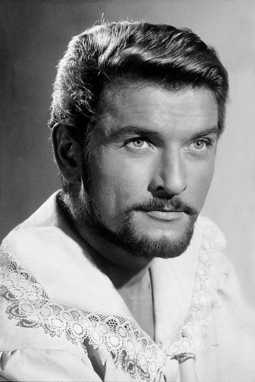 Foto de Hans von Borsody