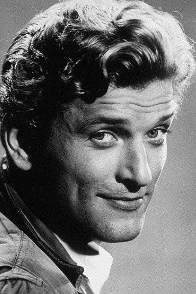 Foto de Hans von Borsody