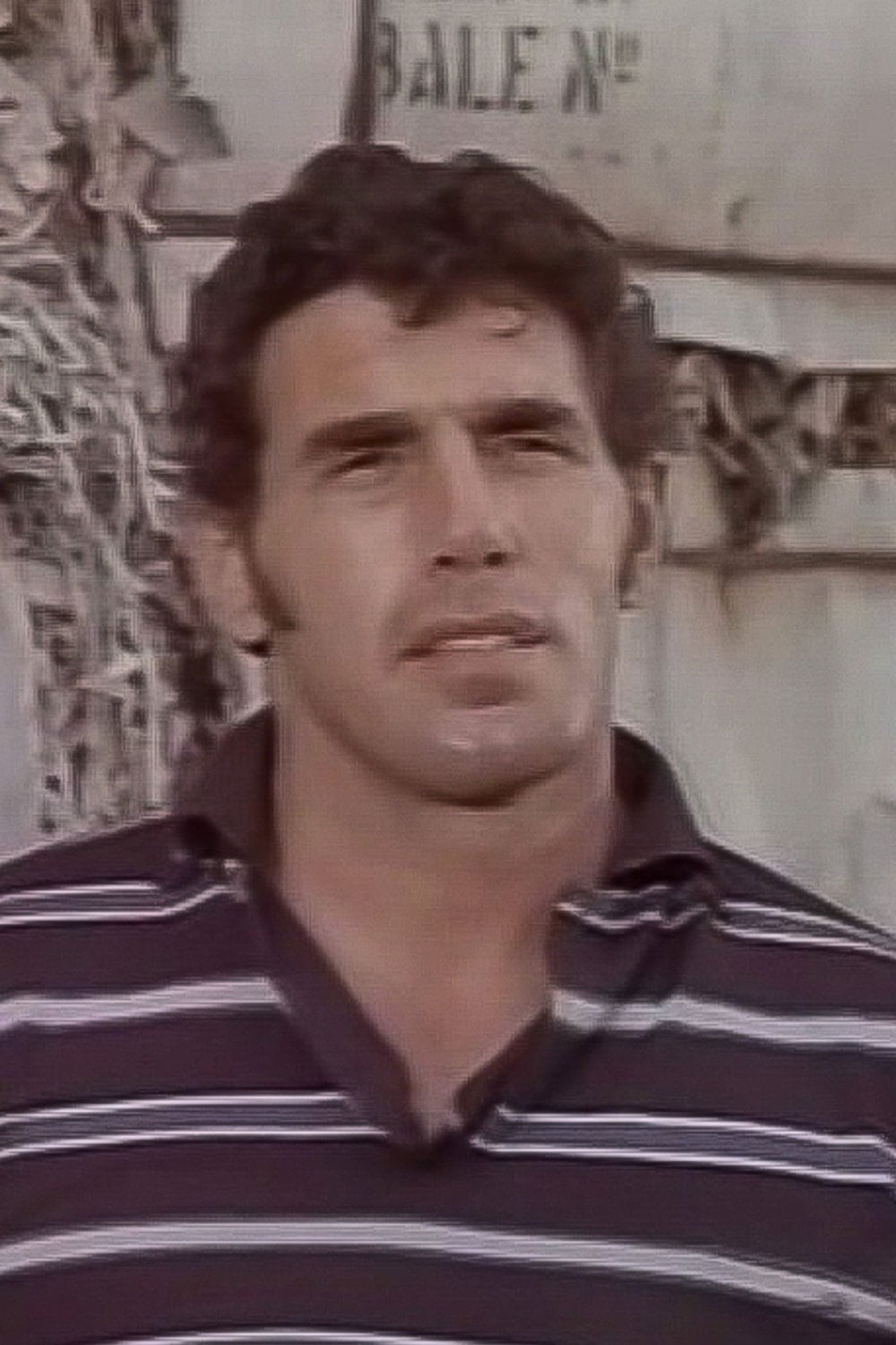 Foto de Samson Burke