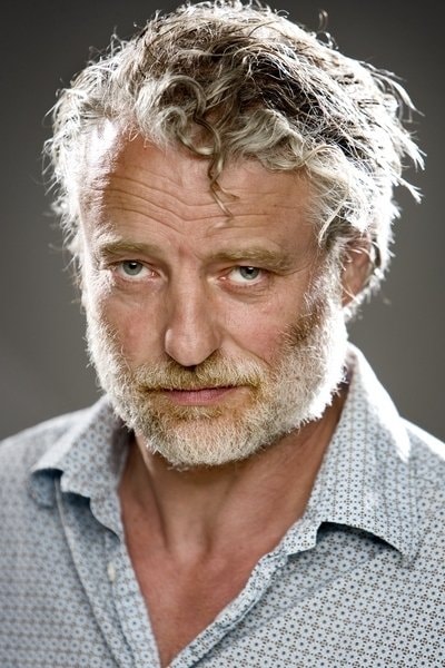 Foto de Filip Peeters