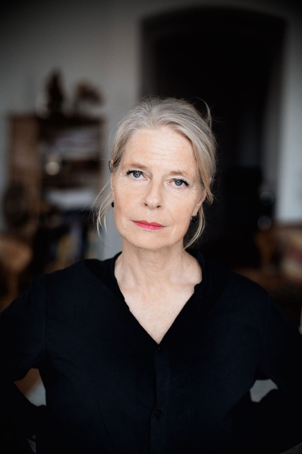 Foto de Corinna Kirchhoff