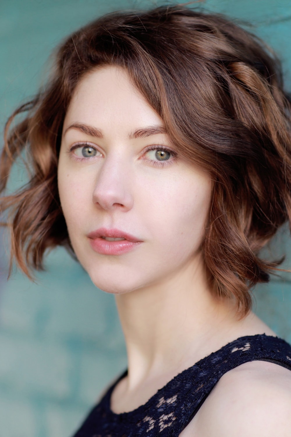 Foto de Catherine Steadman
