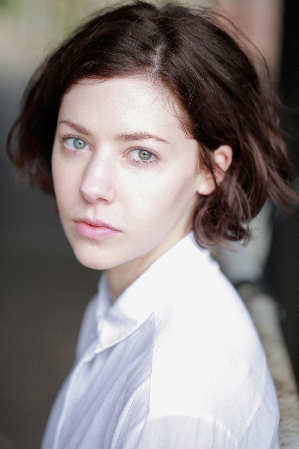 Foto de Catherine Steadman