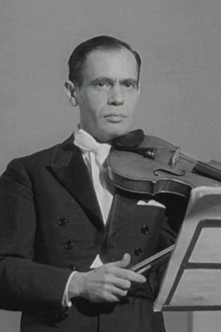 Leonid Kogan