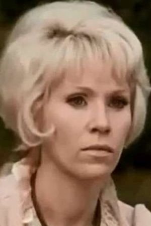 Foto de Sybil Maas
