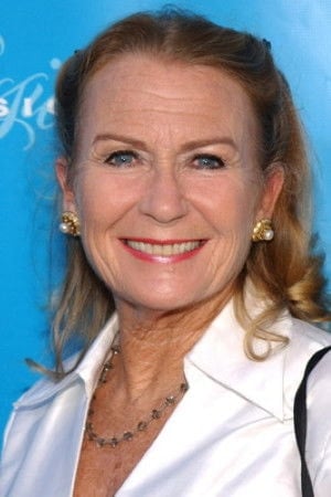 Foto de Juliet Mills