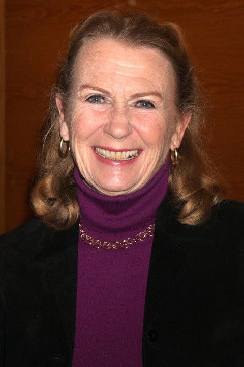 Foto de Juliet Mills