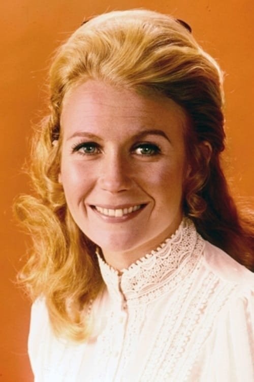 Foto de Juliet Mills