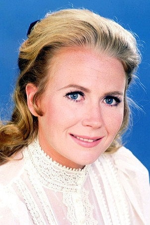 Foto de Juliet Mills