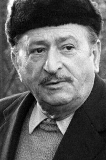 Foto de Bernard Charlan