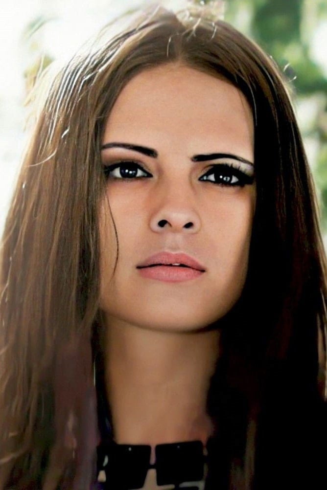 Foto de Soledad Miranda