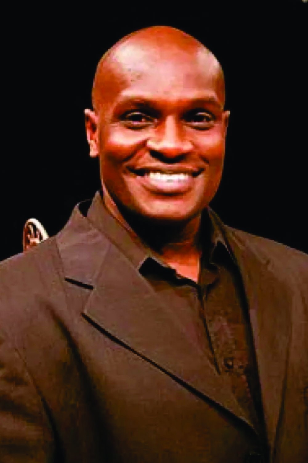 Foto de Edson Cardoso