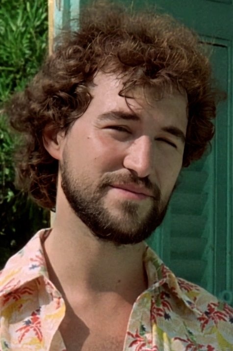 Foto de Raymond Hardy