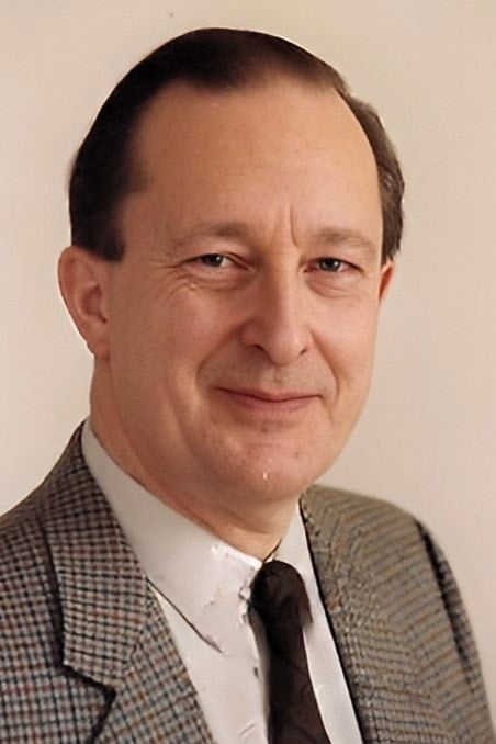 Foto de Peter Cellier