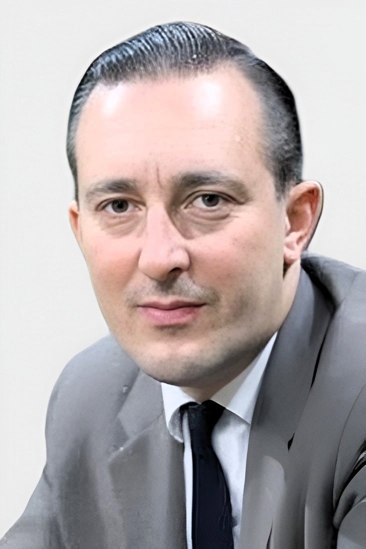 Foto de Peter Cellier