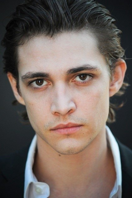 Foto de Ryan Donowho