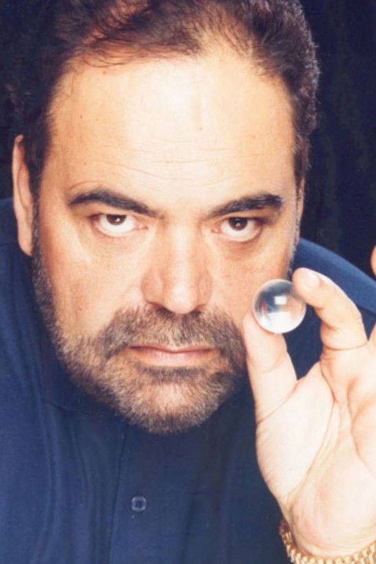 Foto de Victor Poletti