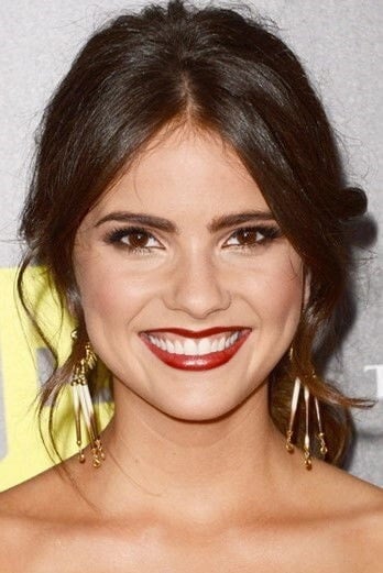 Foto de Shelley Hennig