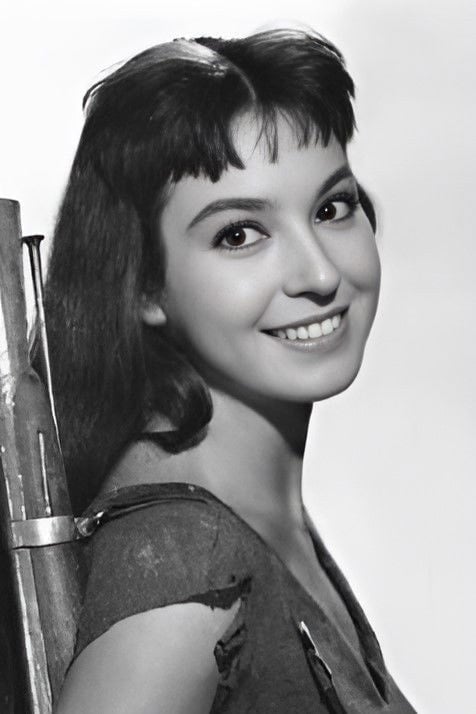 Foto de Elisa Montés