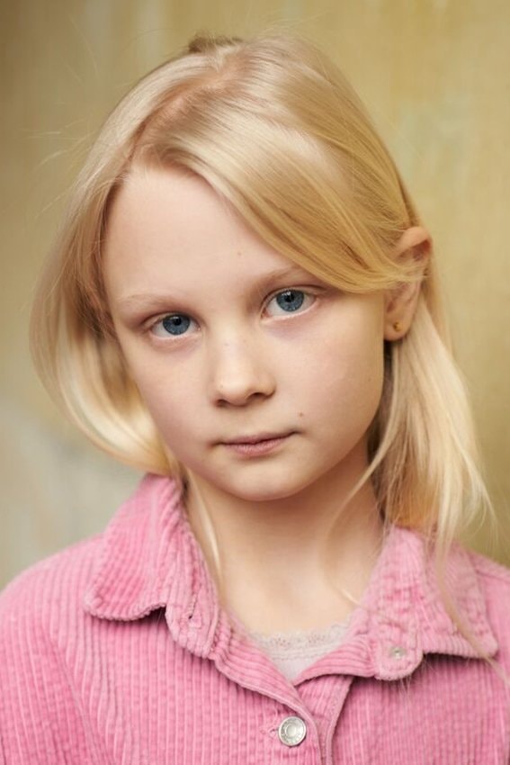 Foto de Hanna Heckt