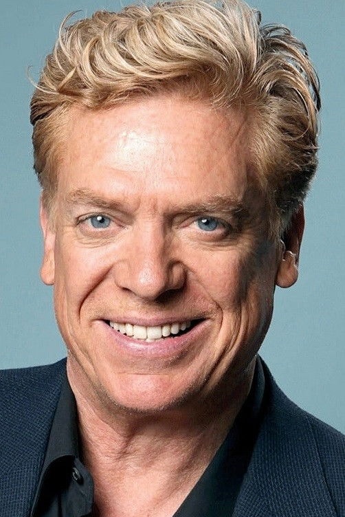 Foto de Christopher McDonald