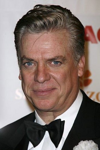 Foto de Christopher McDonald