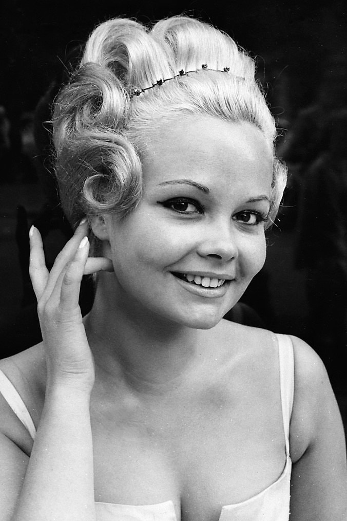 Foto de Véronique Vendell