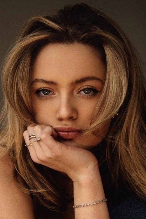 Foto de India Lillie Davies