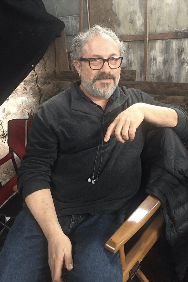 Foto de Michael Nankin