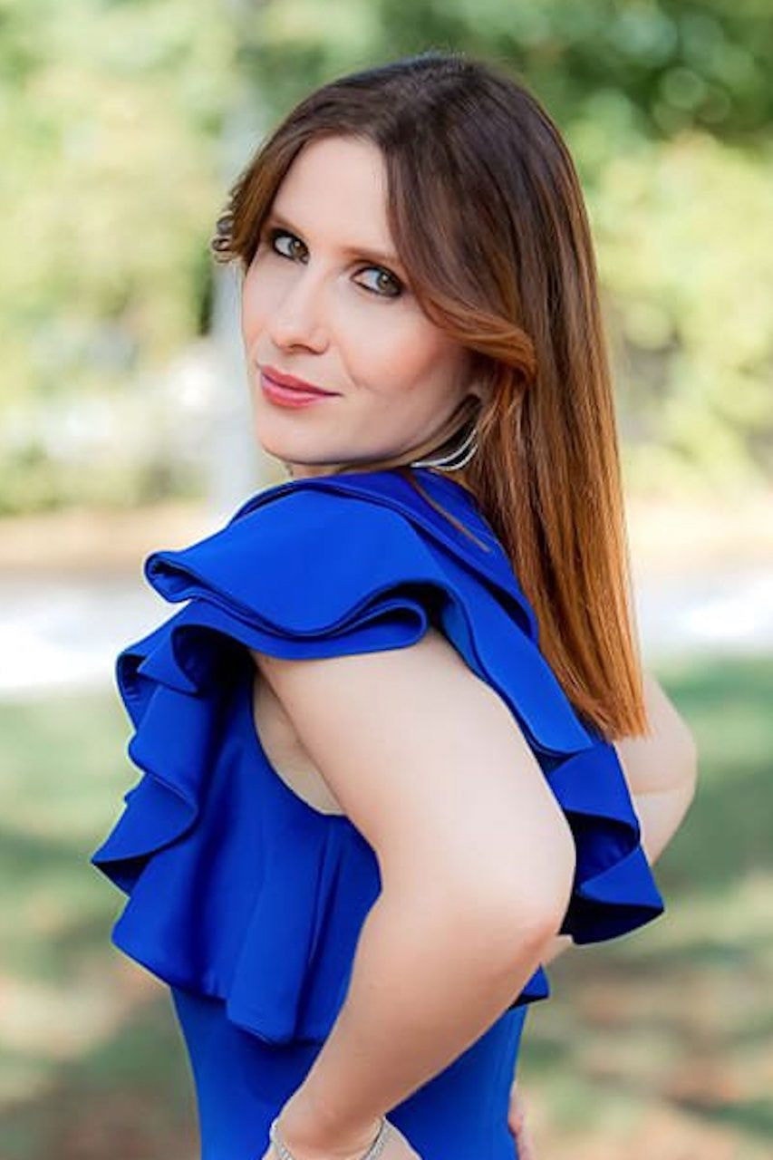 Foto de Uladzislava Keizereva