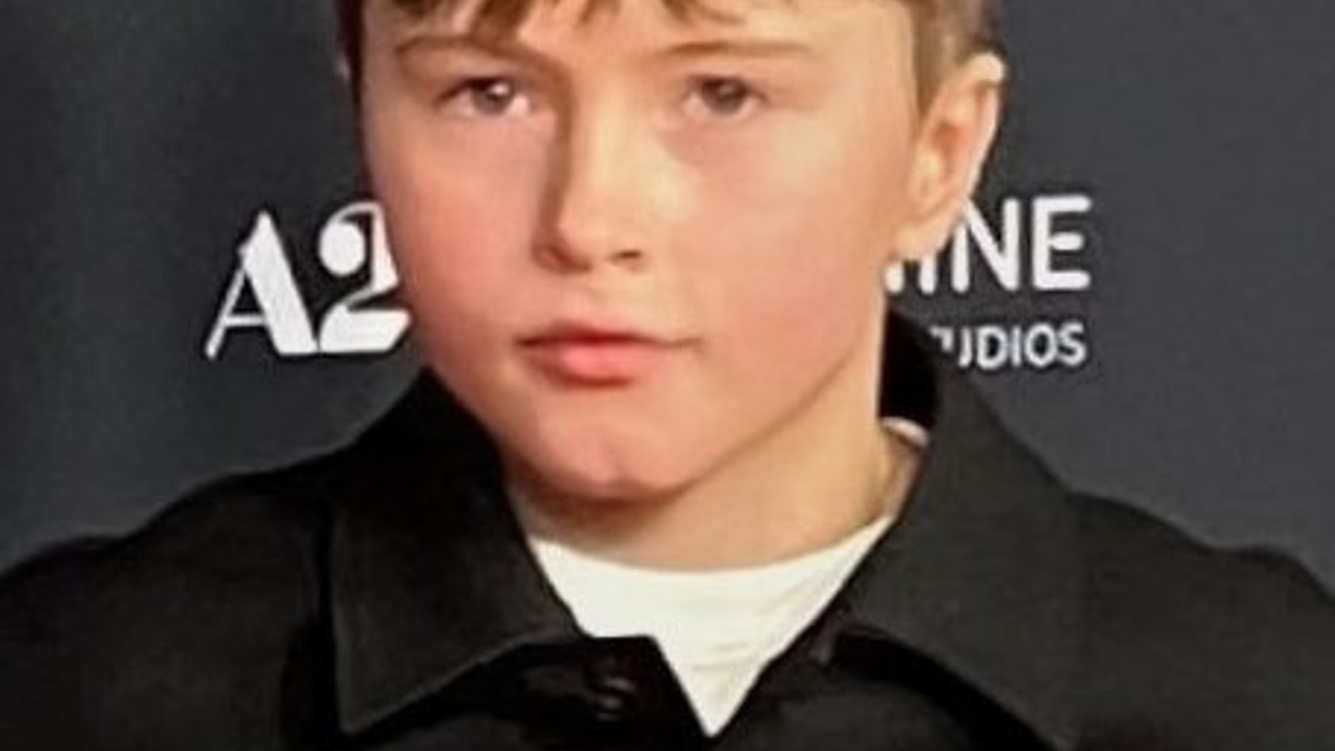 Foto de Luis Noah Witte