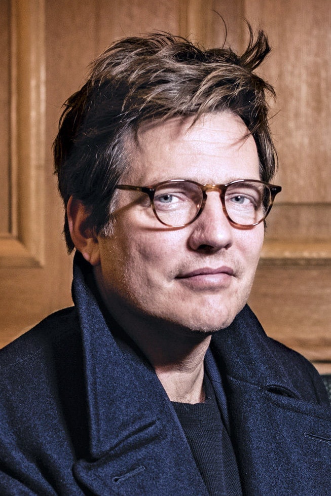 Foto de Thomas Vinterberg