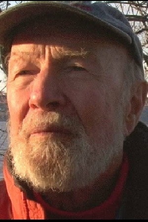 Foto de Pete Seeger