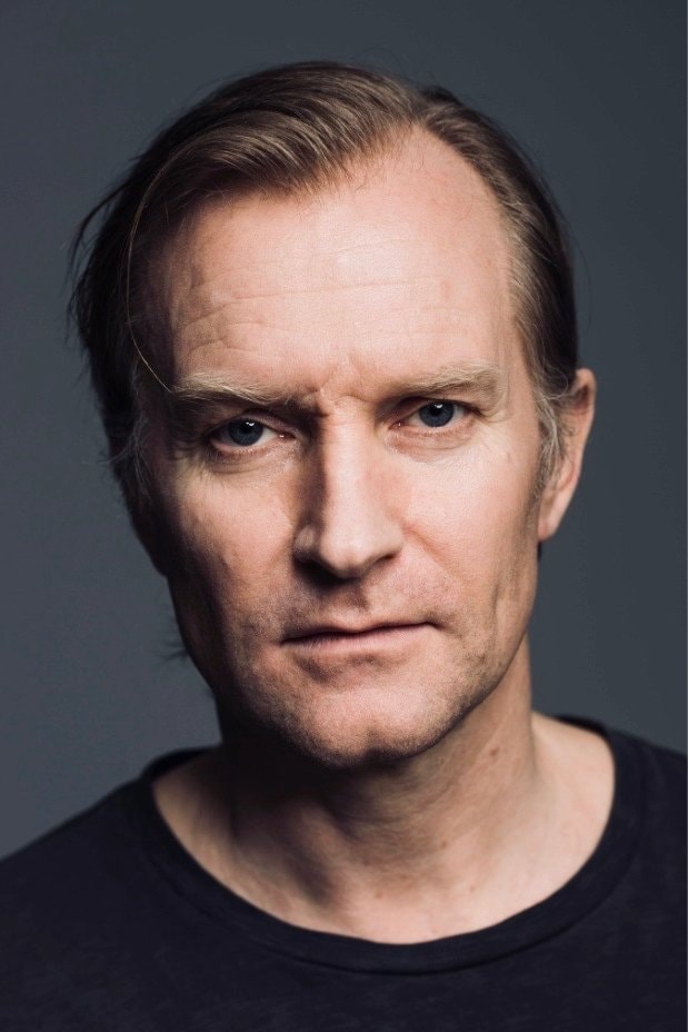 Foto de Ulrich Thomsen